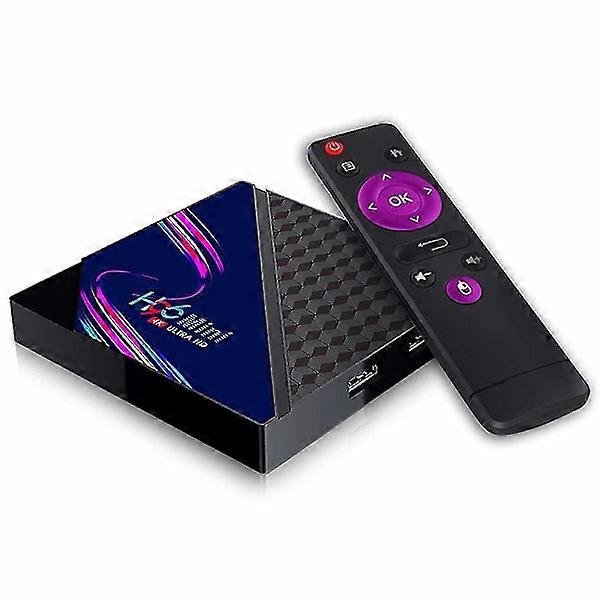 Chronus H96Mini0111 Smart TV Box - Perfect