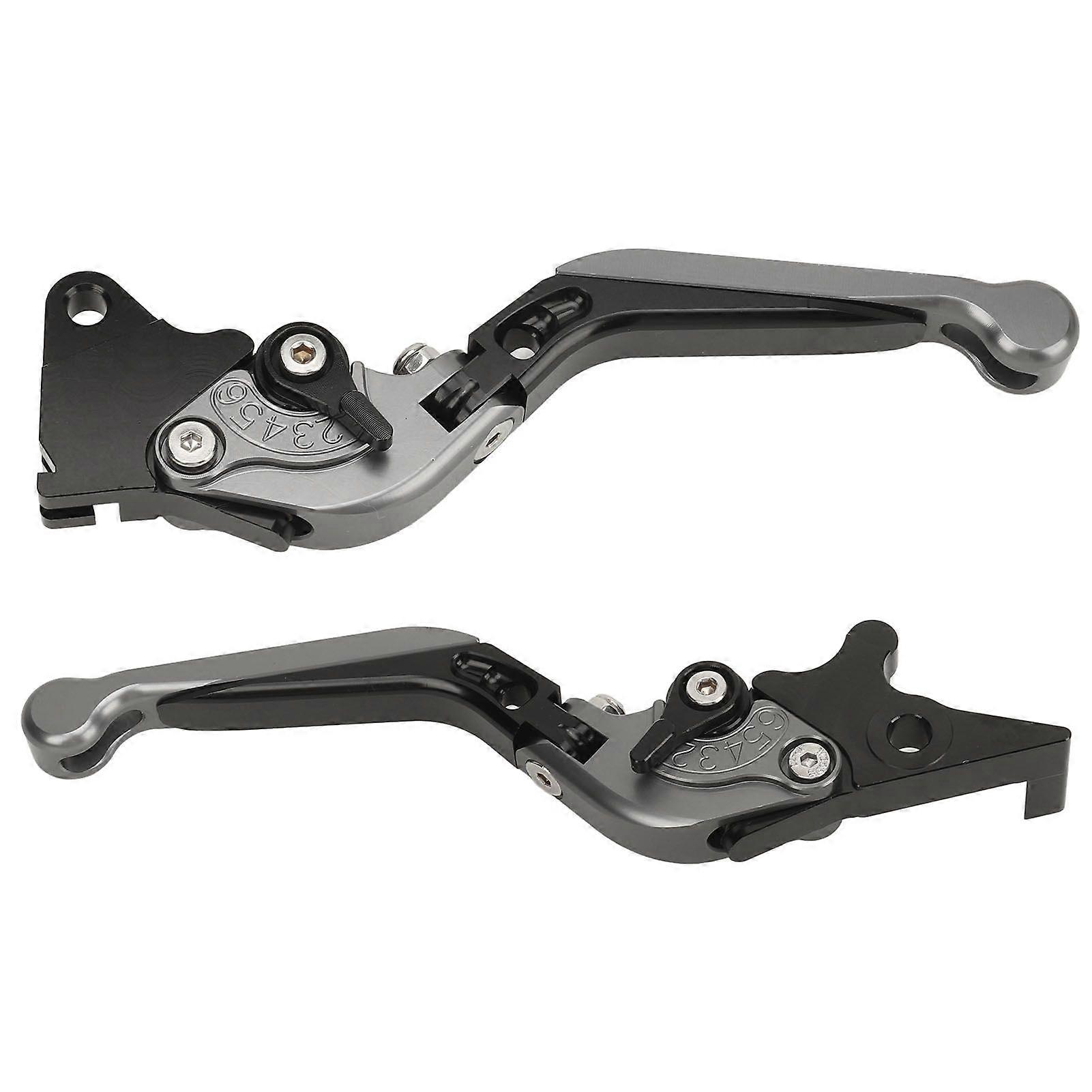 PCX 125 Motorcycle Adjustable Folding Brake Lever