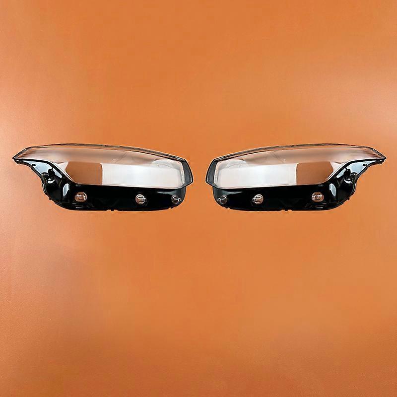 Til bil Forlygte Shell Udskiftning Forlygte Cover Forlygte Linse Forlygte Forlygte Forlygte Til Volvo XC90 2015 2016 2017 2018 2019 2020 2021 2022