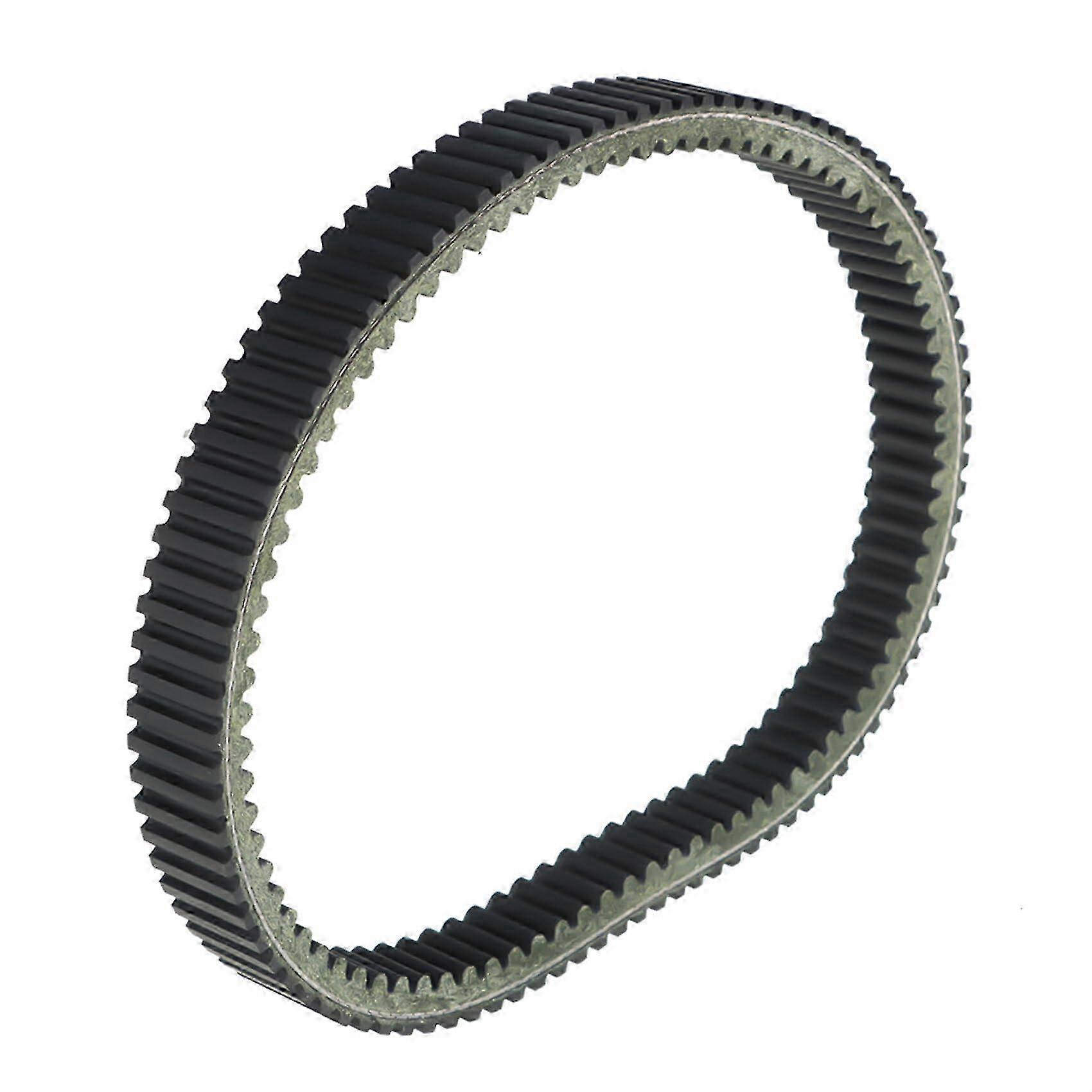 Drive Belt Replacement for Hisun 500 700 UTV700 ATV700 / Alligator Massimo 500 / Bennche Bigborn 700HD / Gray Wolf 500