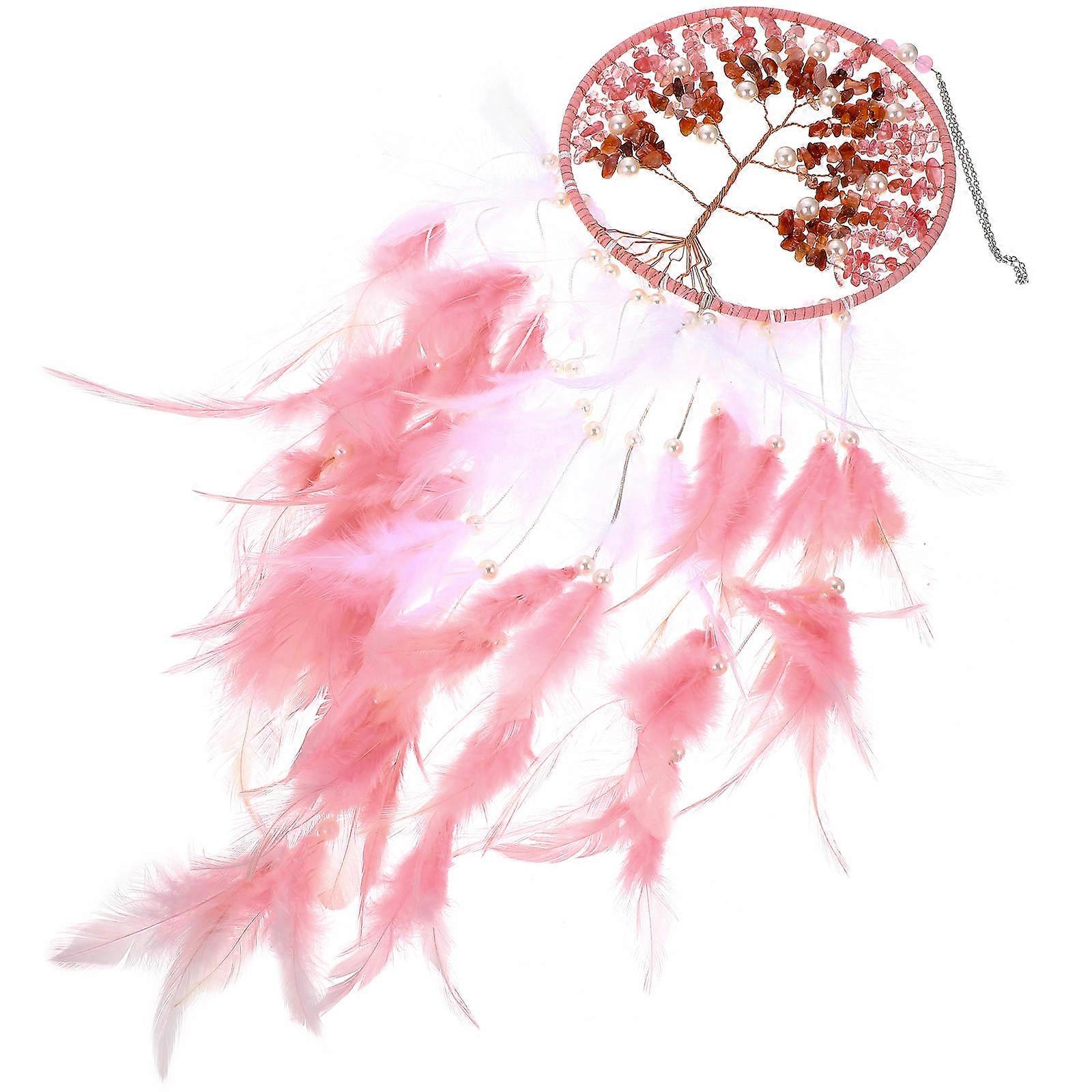 Warm Atmosphere Creator, Handmade Pendant for Home Decoration, Hanging Ornament