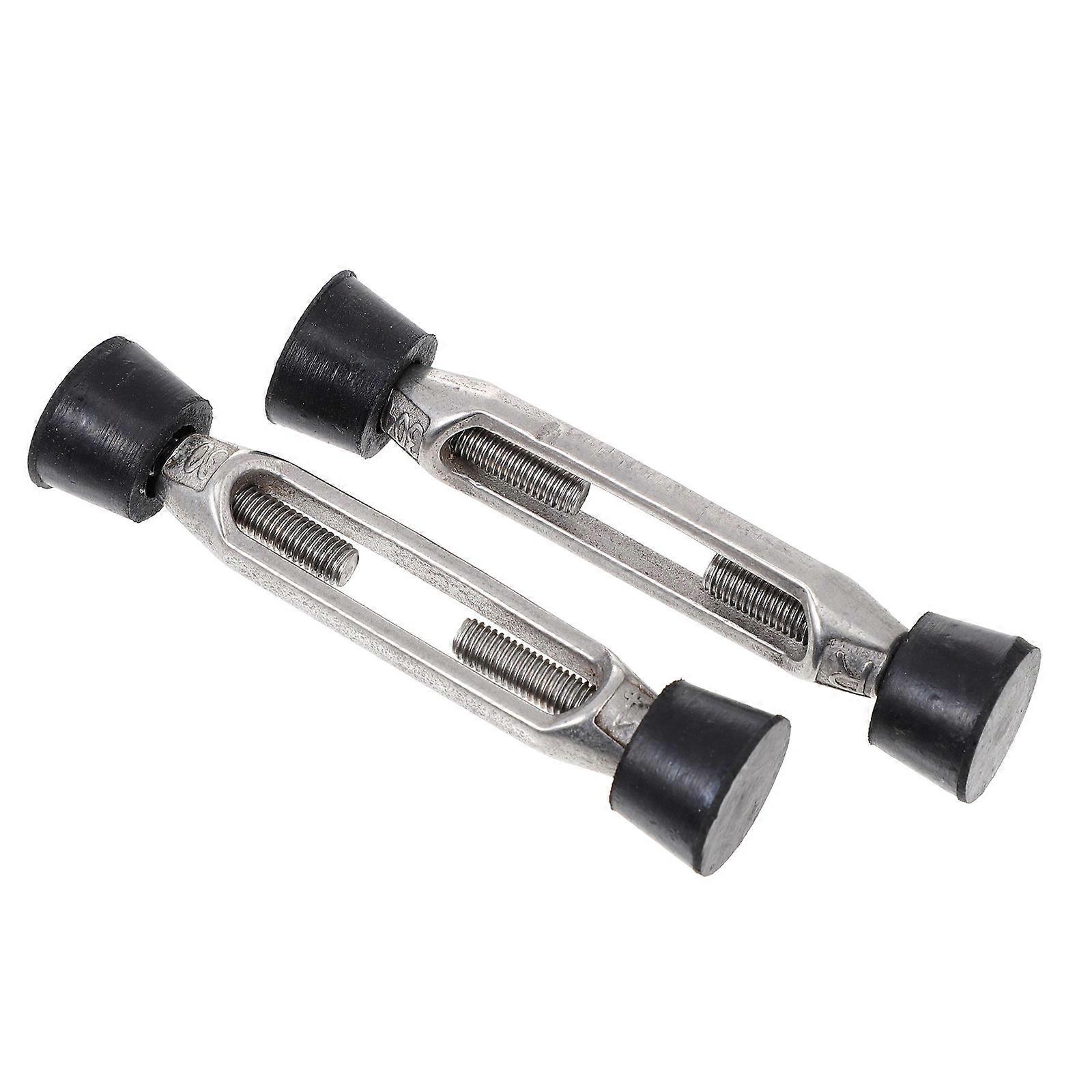 DIY Flower Arrangement Tools Fixed Flower Branch Tool Home Decoration Floral Arrangement 8.3X1.8cm 2Pcs