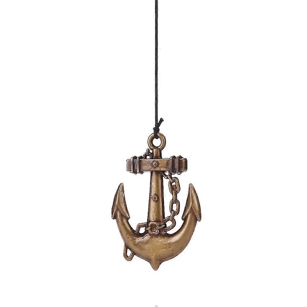 Metal Wind Chimes for Home Decoration Adds Calm Relaxation to Garden and Patio 7.5 Inches