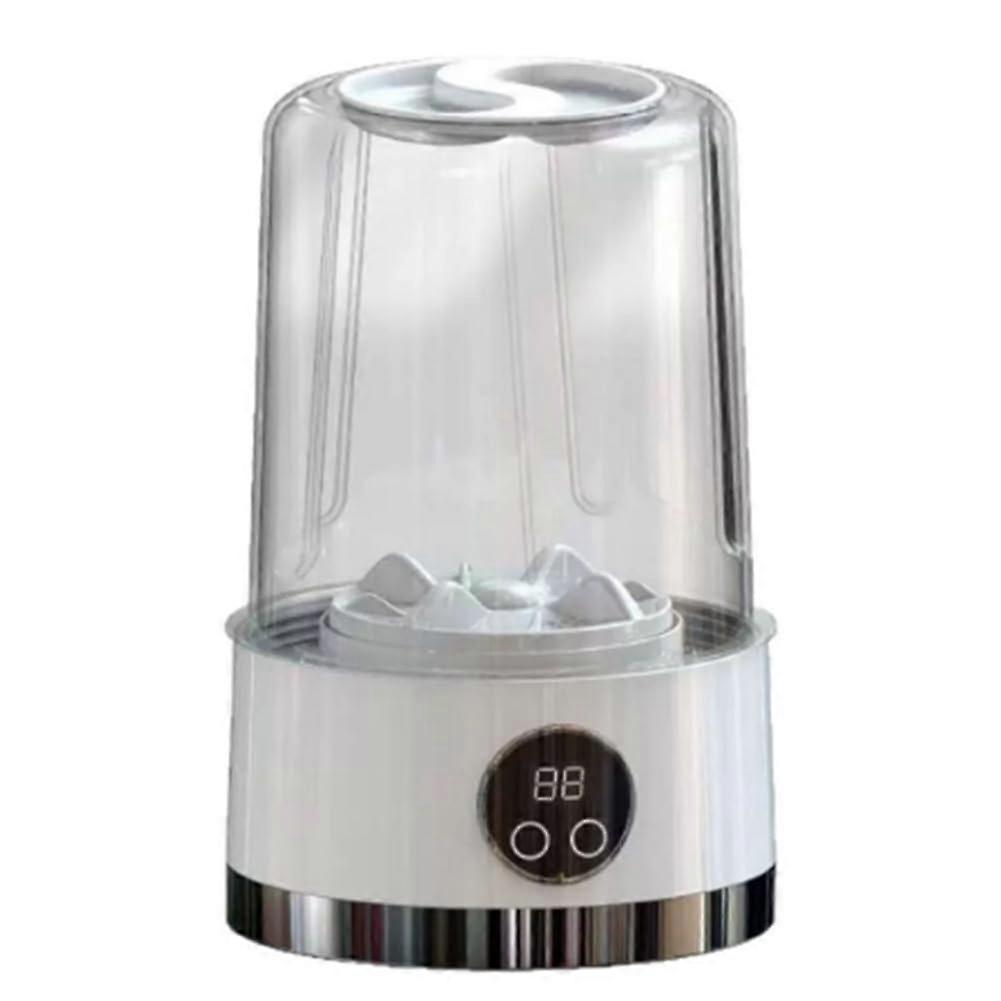 Portable Washing Machine Socks Washing Machine Small Compact Portable Washing Machine Ref: 7740