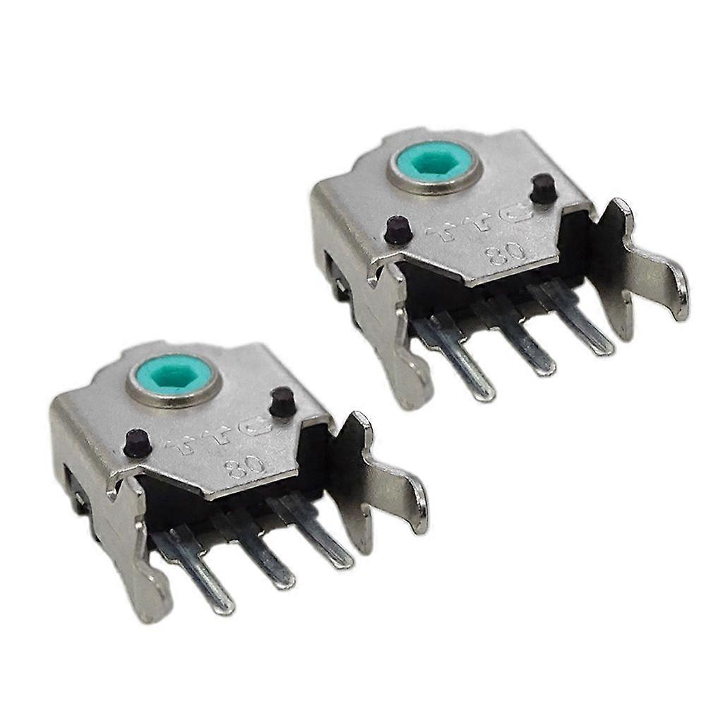TTC 8mm Maus Encoder Decoder für GPROX Superlight 2 Mausradkerne