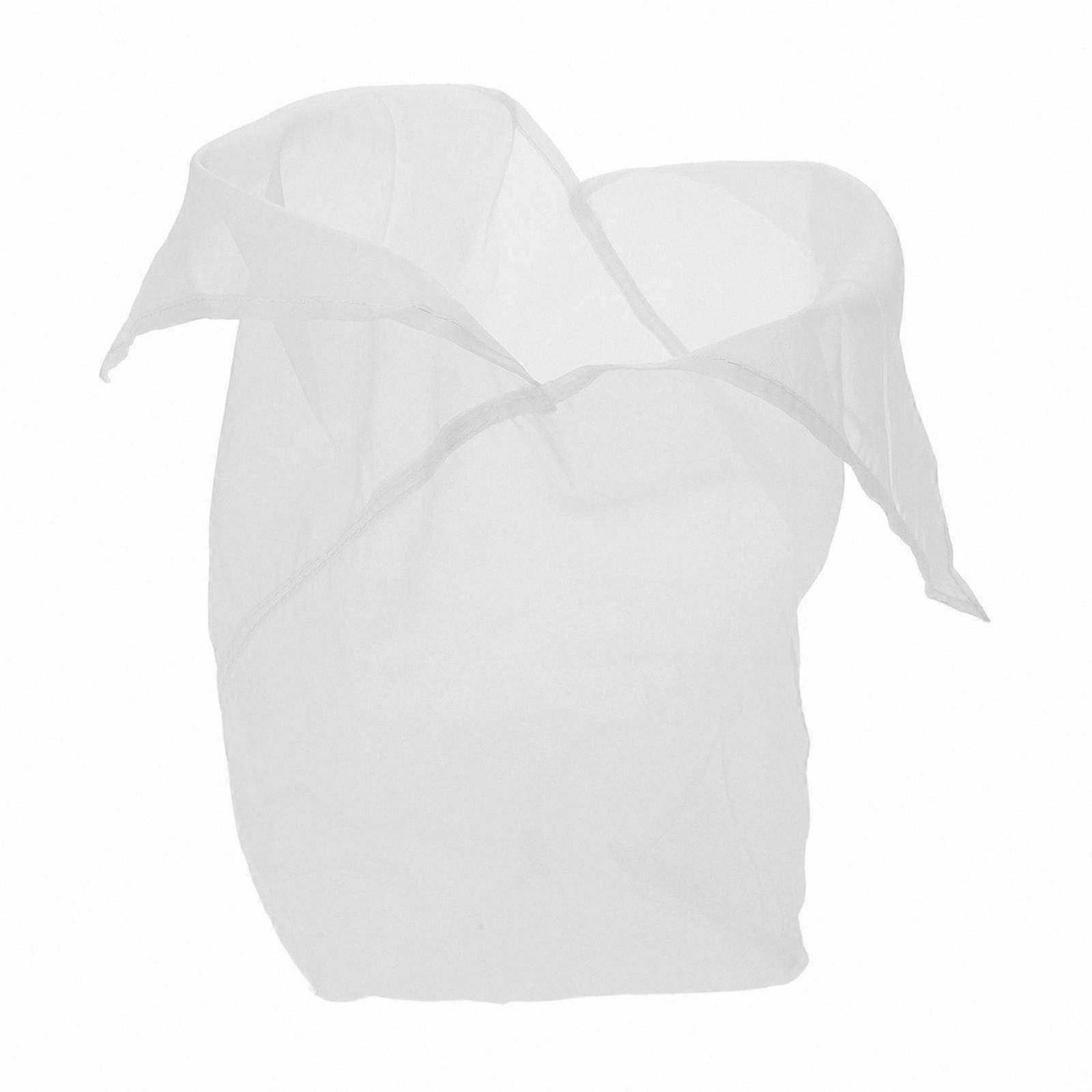 Mesh Steamer Bag for Rice and Sushi Preparation, Reusable Cooker Liner