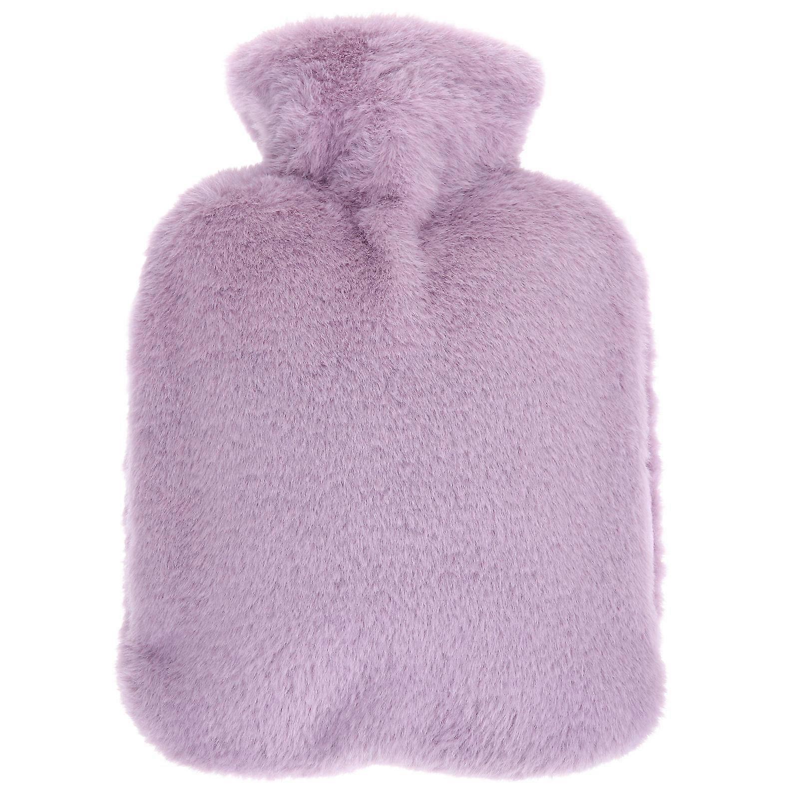 Warming Hot Water Bag Hand Plug-In Heat Treatment 2000ml for Winter Use and Relief 1Set