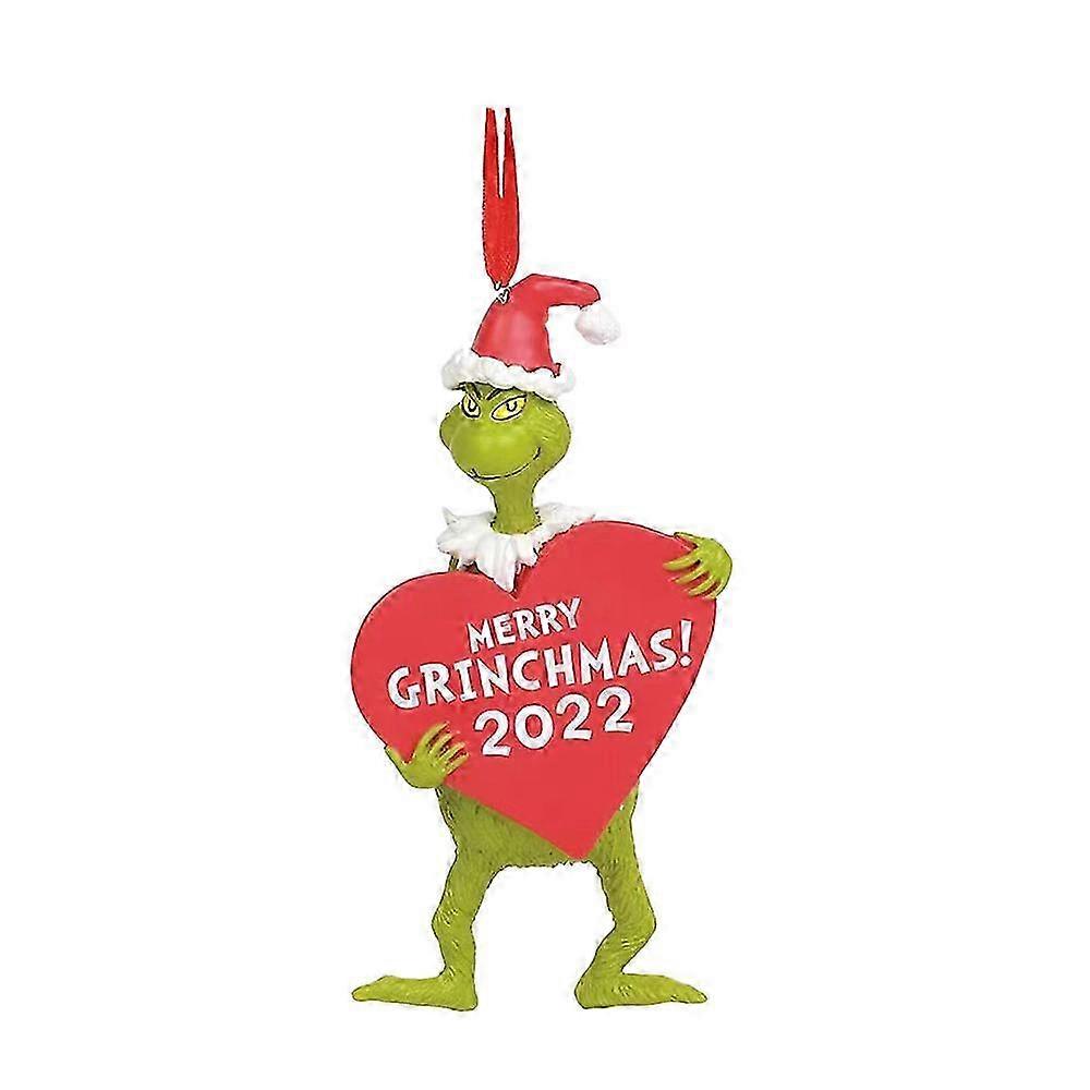 Christmas Ornaments Set