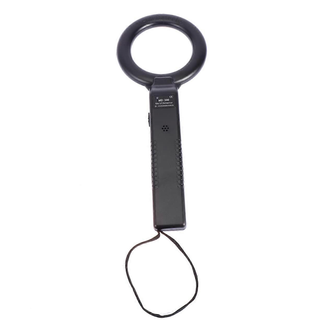 Metal Detector Pinpointer - 1 x Metal Rod Precision Pointer for Treasure Hunting, Waterproof, Durable Design