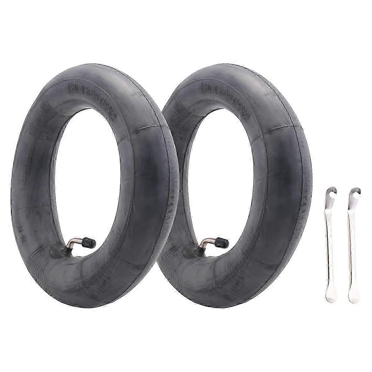 8.5Inch εσωτερικό σωλήνα πίσω τροχό λυγισμένο στέλεχος βαλβίδας 50/75-6.1 πίσω ελαστικό