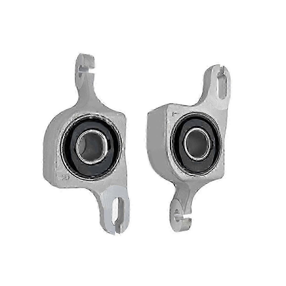 Front Lower Control Arm Bushing for SUV Models 2005-2013, Compatible with Multiple GL and ML Series Vehicles