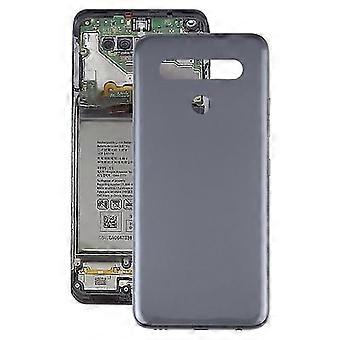 Back Battery Cover For Lg K41s Lmk410emw Lm-k410 Lm-k410emw