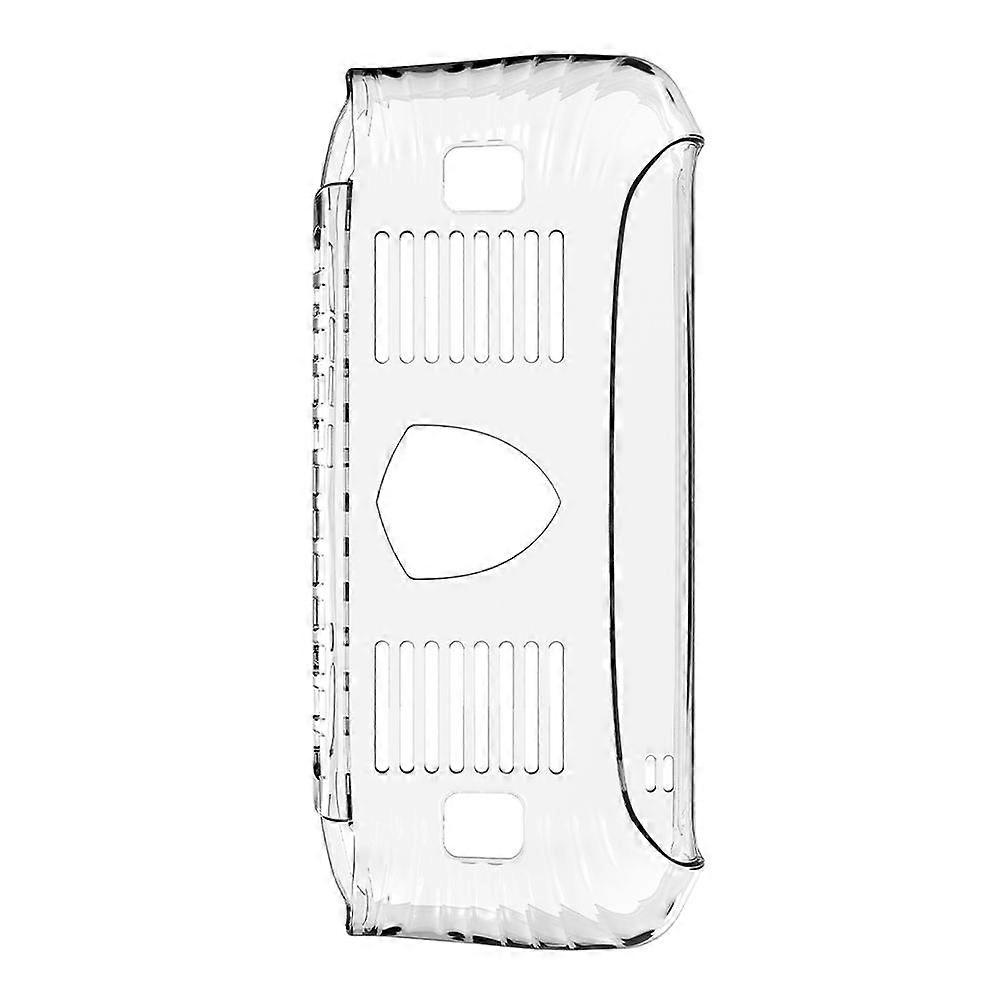 TPU Soft Case for Portable Game Console Protective Shell Gaming Accessory
