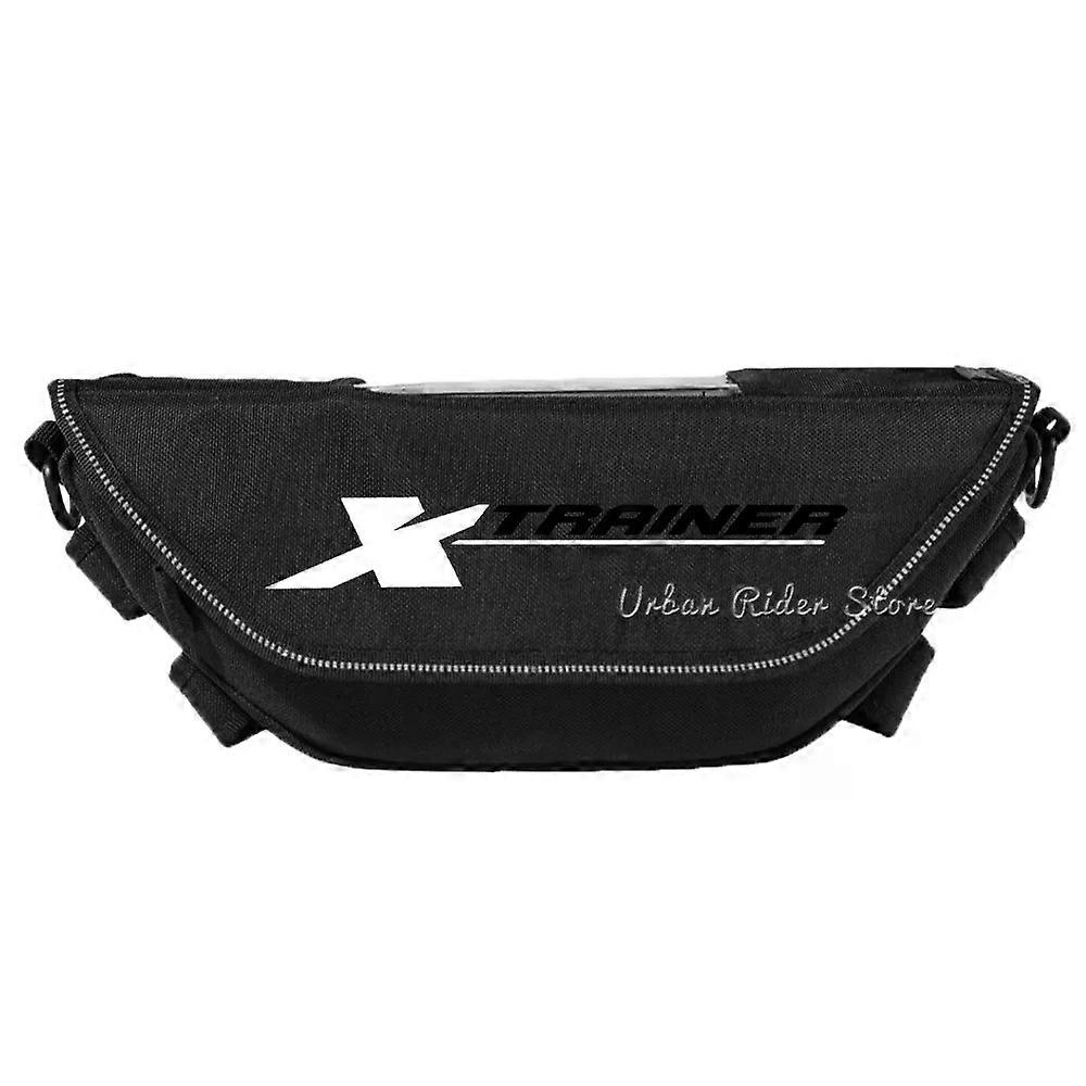 For Beta Xtrainer beta x trainer Motorcycle Handlebar Travel Bag Motorcycle Waterproof And Dustproof Handlebar Storage Bag