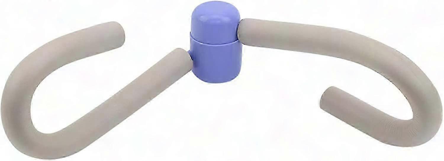 Portable Multifunctional Stovepipe Trainer Arm Leg Exerciser For Home Gym(grey) (d-8d)