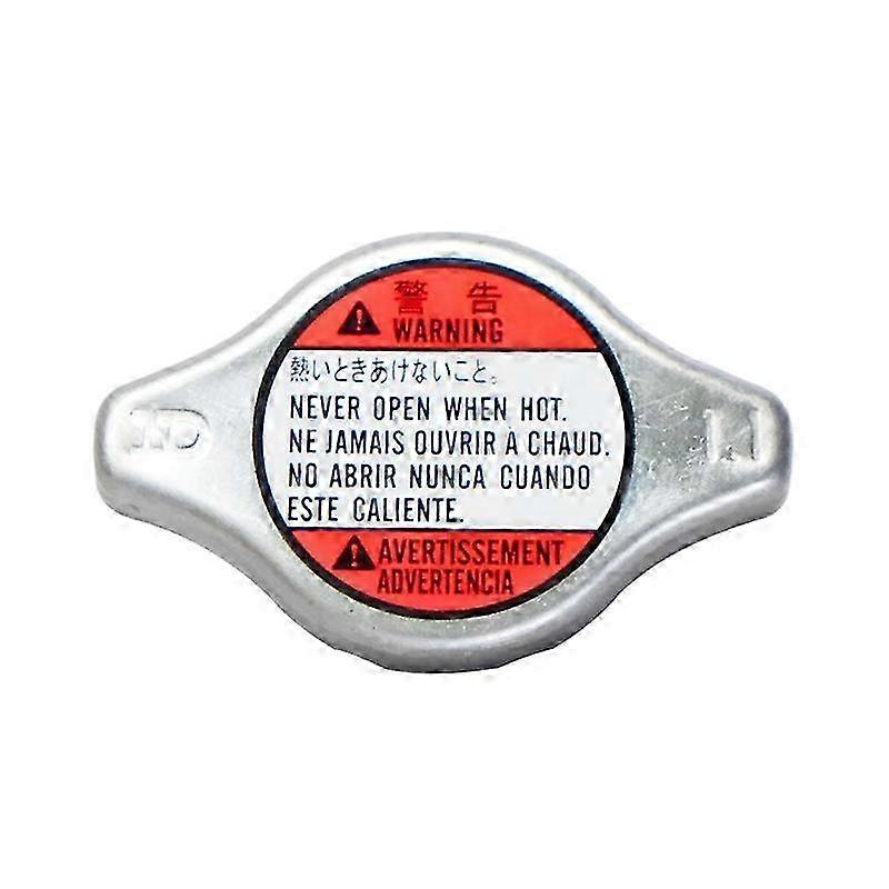 Universal Radiator Cap for SX4 Swift Grand Vitara Jimny Vitara MK3 - Model Specific 17920-75F00