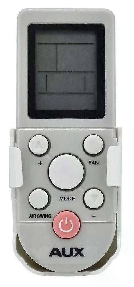 New YKR-F/001 For AUX AC Remote Control YKR-F/006 YKR-F/06 YKR-F/09E YK-F/001