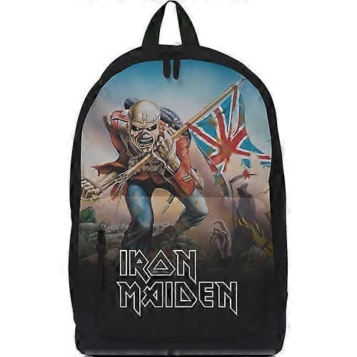 Iron Maiden Trooper Backpack