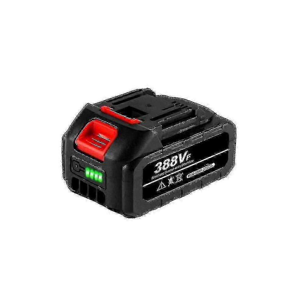 Compatible Electric Tools Pack 388vf Charr Recharable Us Plug-3