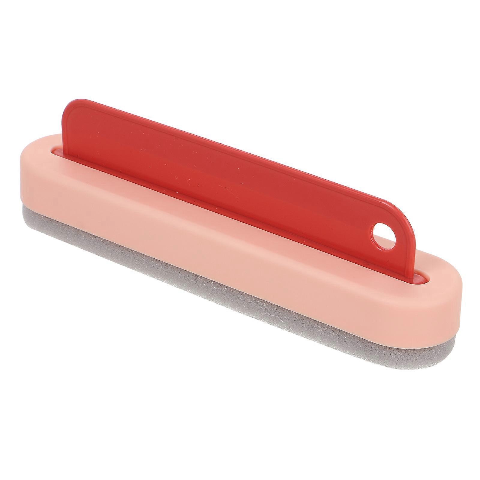 Versatile 1 Set Car Windshield Cleaning Squeegee Shower Squeegee for Car Window and Automotive Use