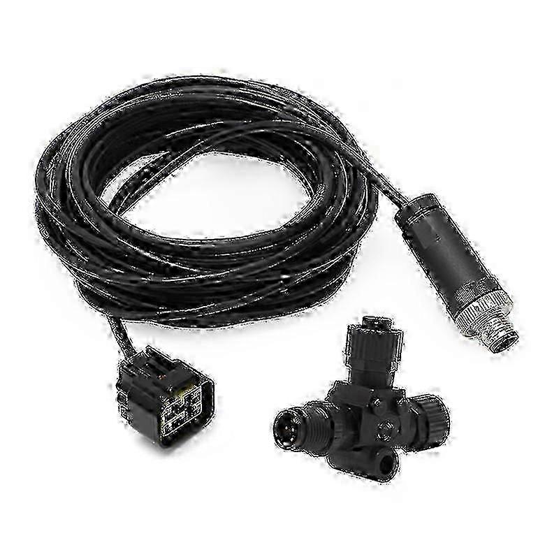 Υψηλής ποιότητας καλώδιο NMEA 2000 5M με βύσμα T για μοντέλα Honda 06653-ZZ3-760HE