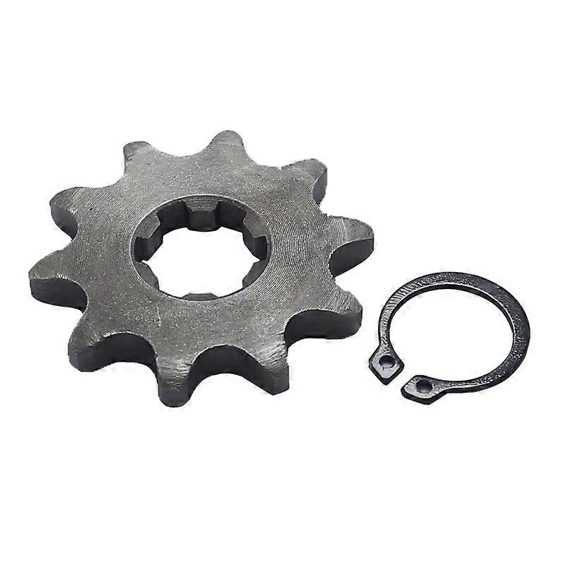 Small sprocket chainring for the small competition, available in multiple specifications, suitable for model 420, off-road modification accessories
