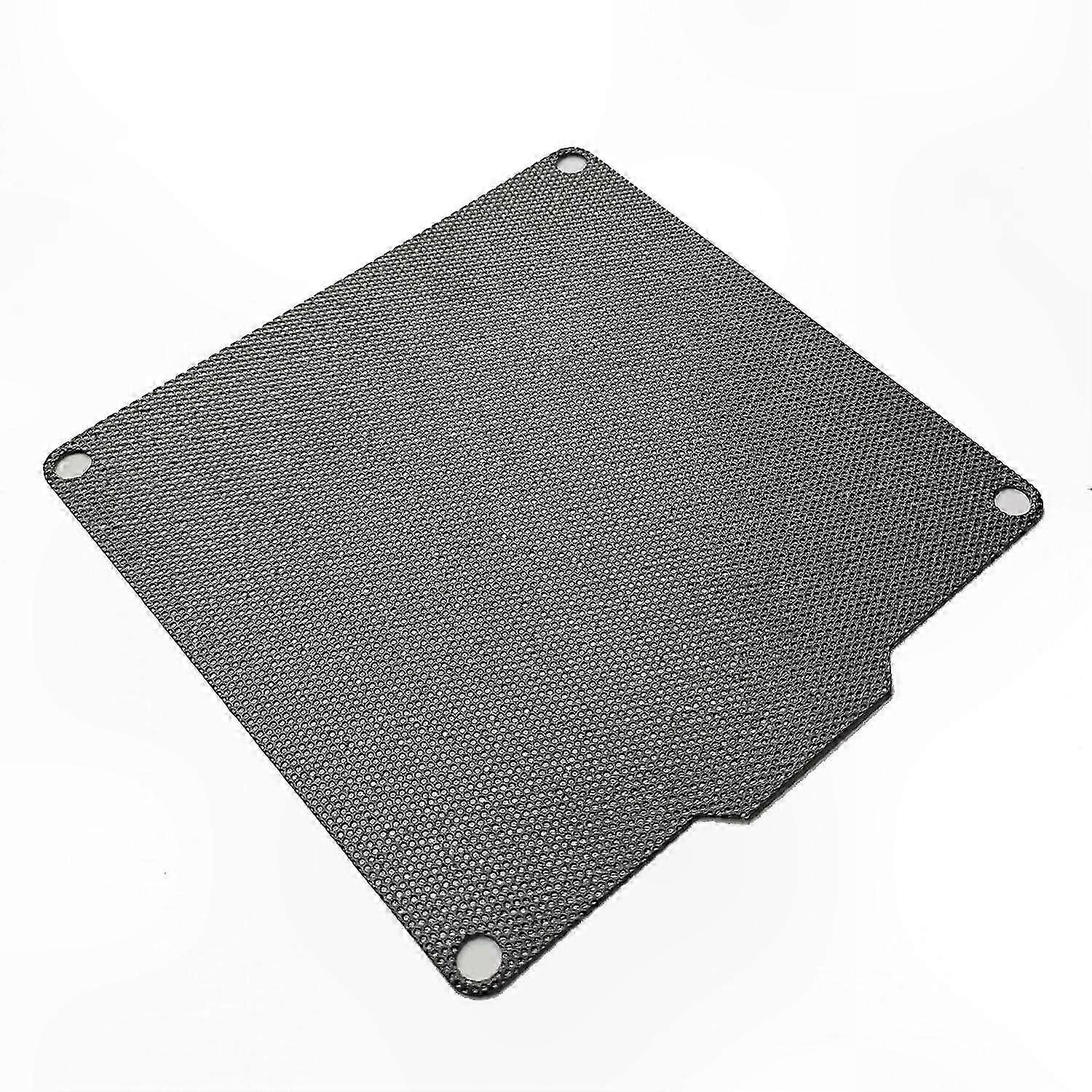 3D Printer Magnetic Platform Compatible with X1 to X9 Models for Enhanced Printing Performance