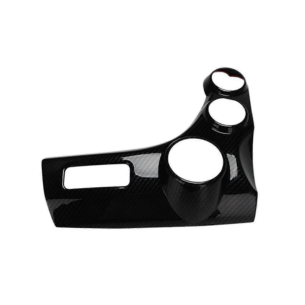 Air conditioning switch button control panel, suitable for right-hand drive Fit models from 2008 to 2013, easy to install