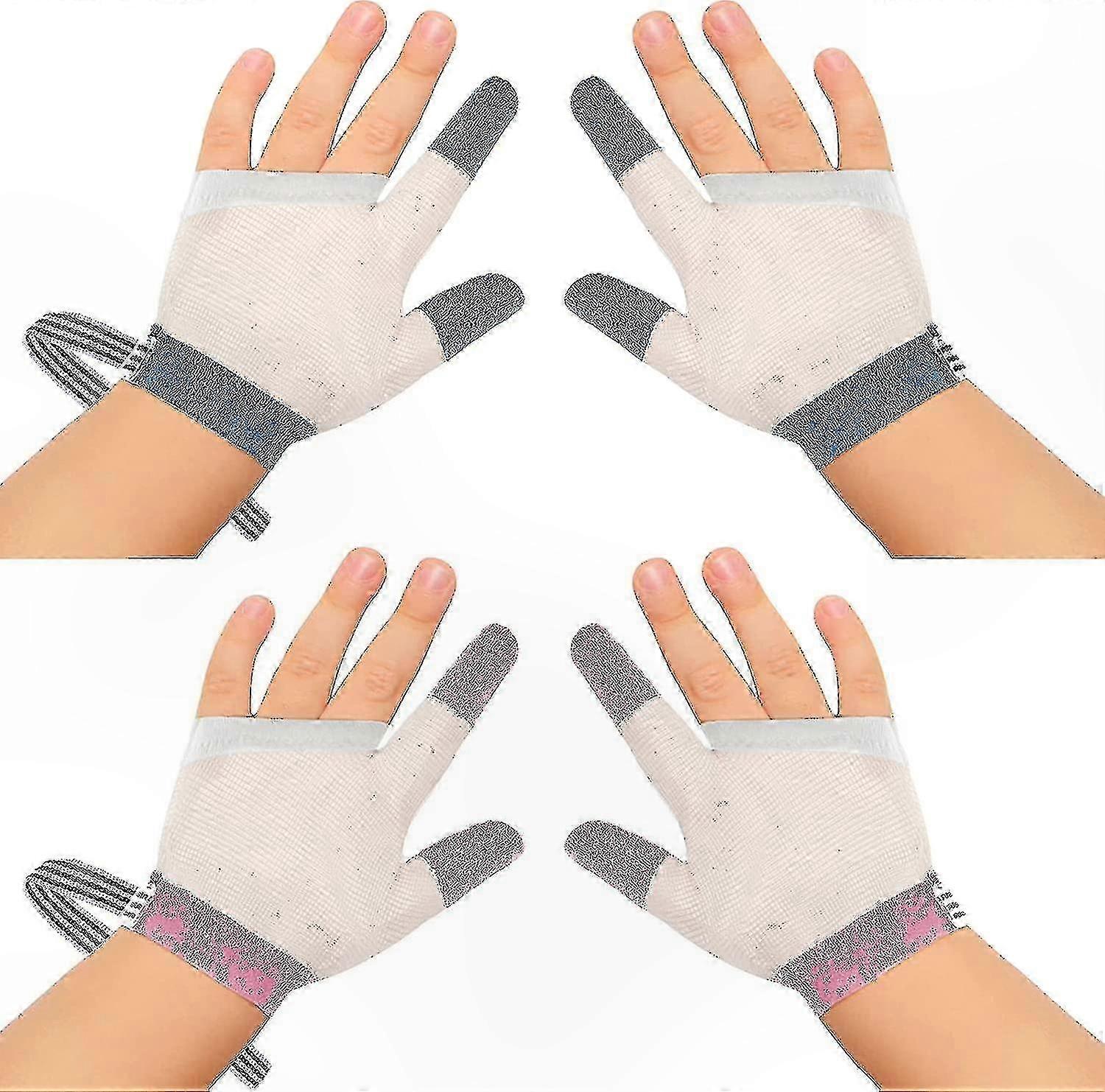 Baby Thumb Rest Stopper with Sturdy and Practical Design for Infants