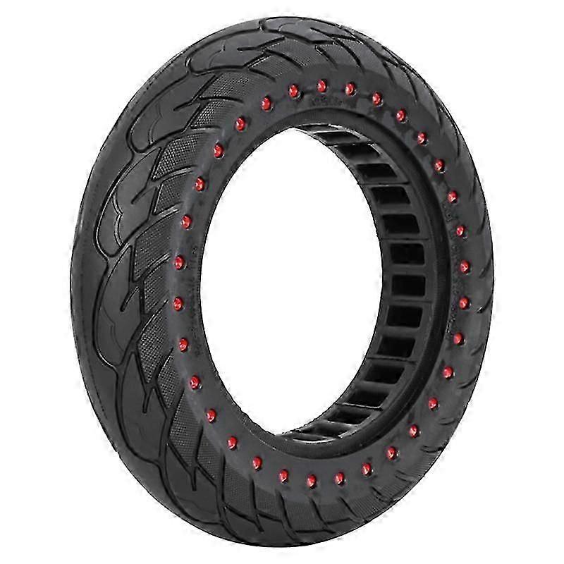 For Electric Scooter Tire 10x2.125 Double Honeycomb Tire Non-slip Wear-resistant Tire