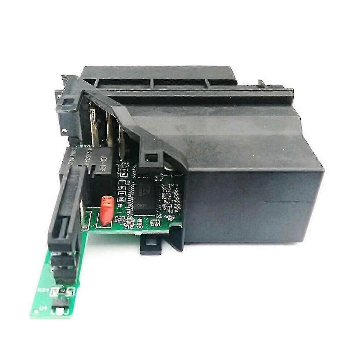 Transporter T5 2003-2009 Left Window Regulator Module 7h1959801a