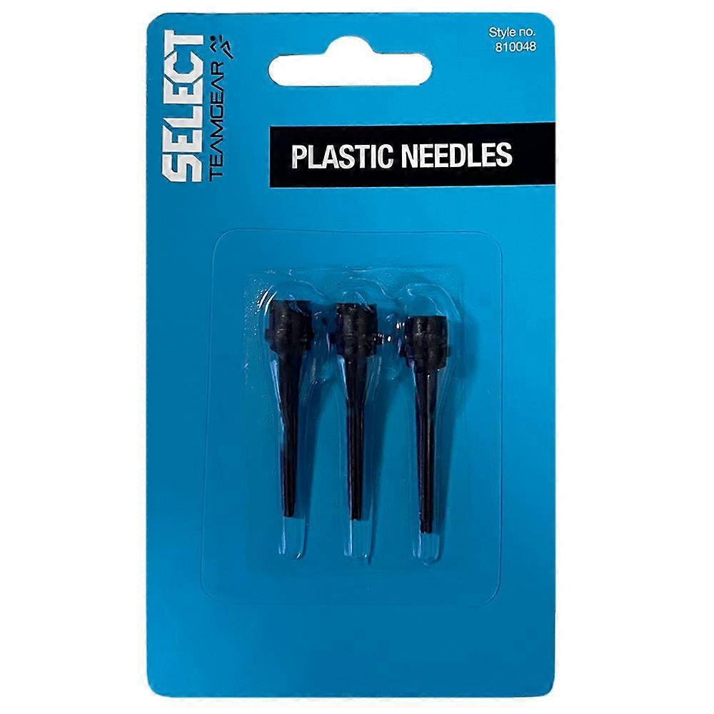 Select Needle Adapter (Pack of 3)