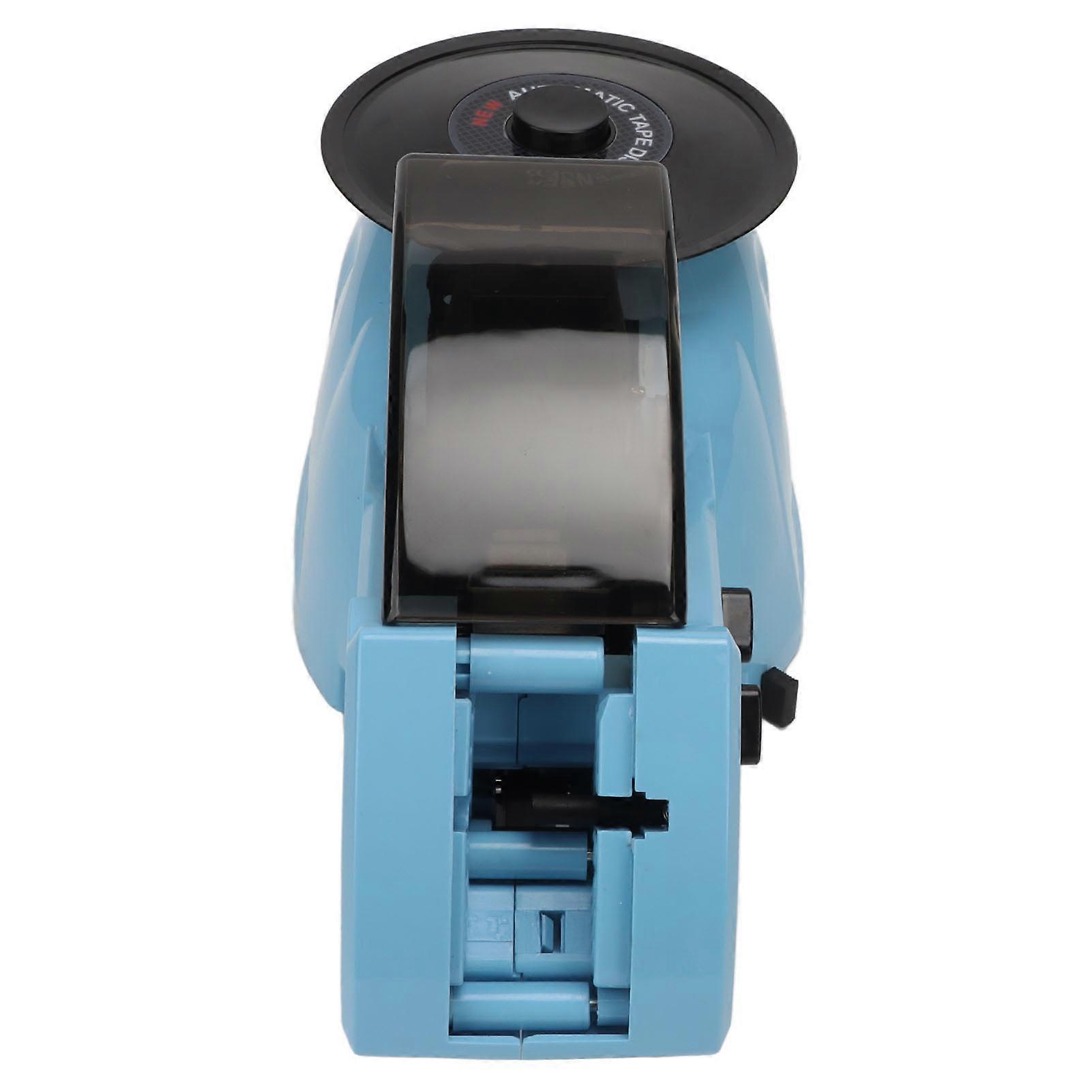 Automatic Tape Dispenser 110V US Plug Cutter 5-25mm Tape Width