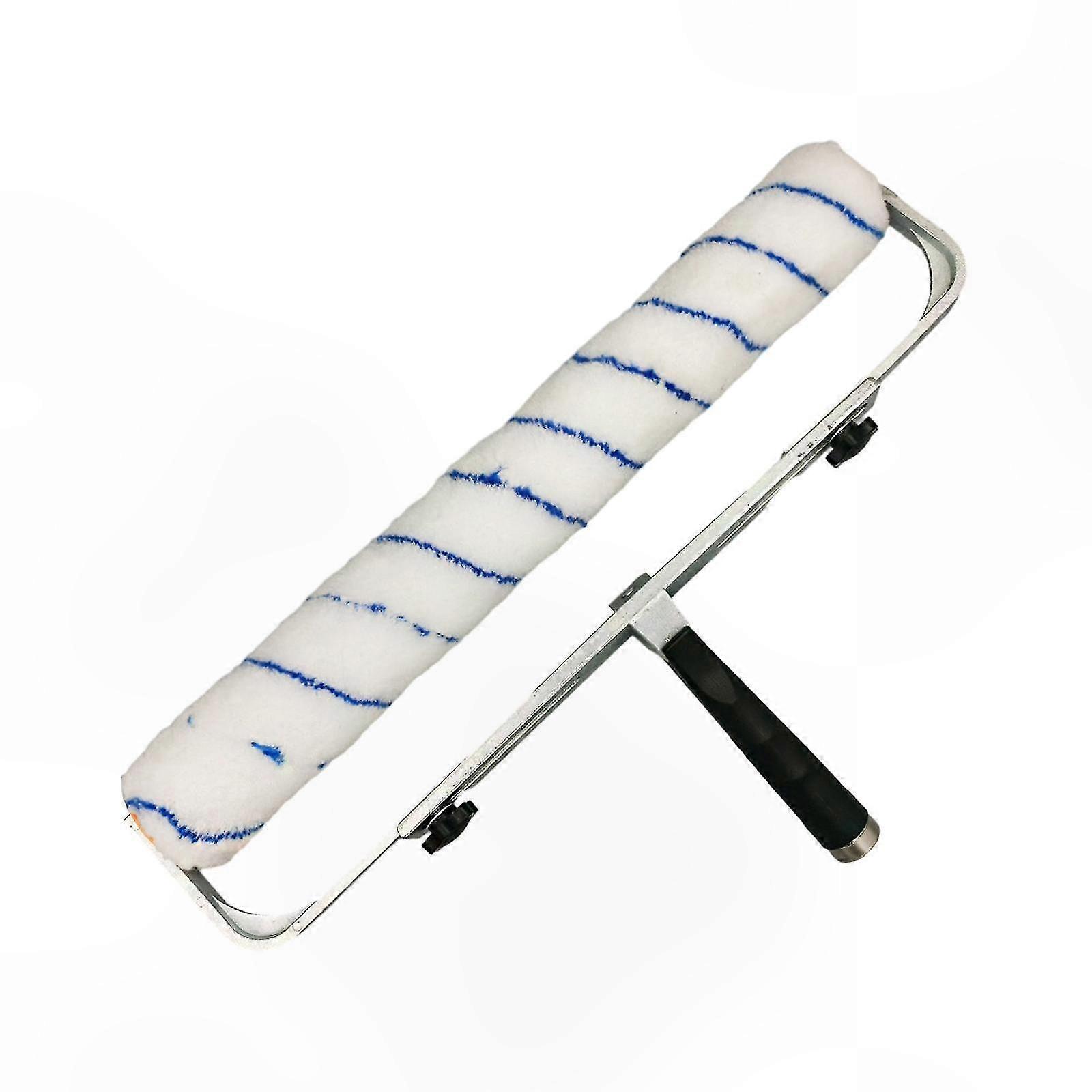 45cm Adjustable Paint Roller with Frame for Home Decor Projects