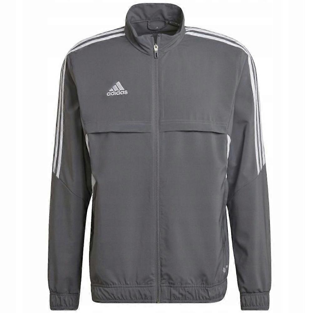Adidas Mens Condivo 22 Presentation Jacket