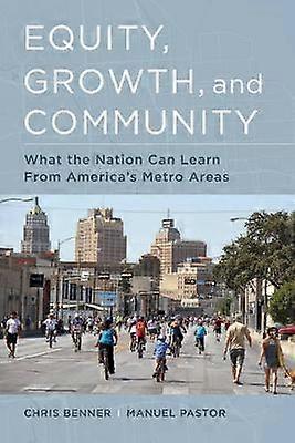 Equity Growth and Community