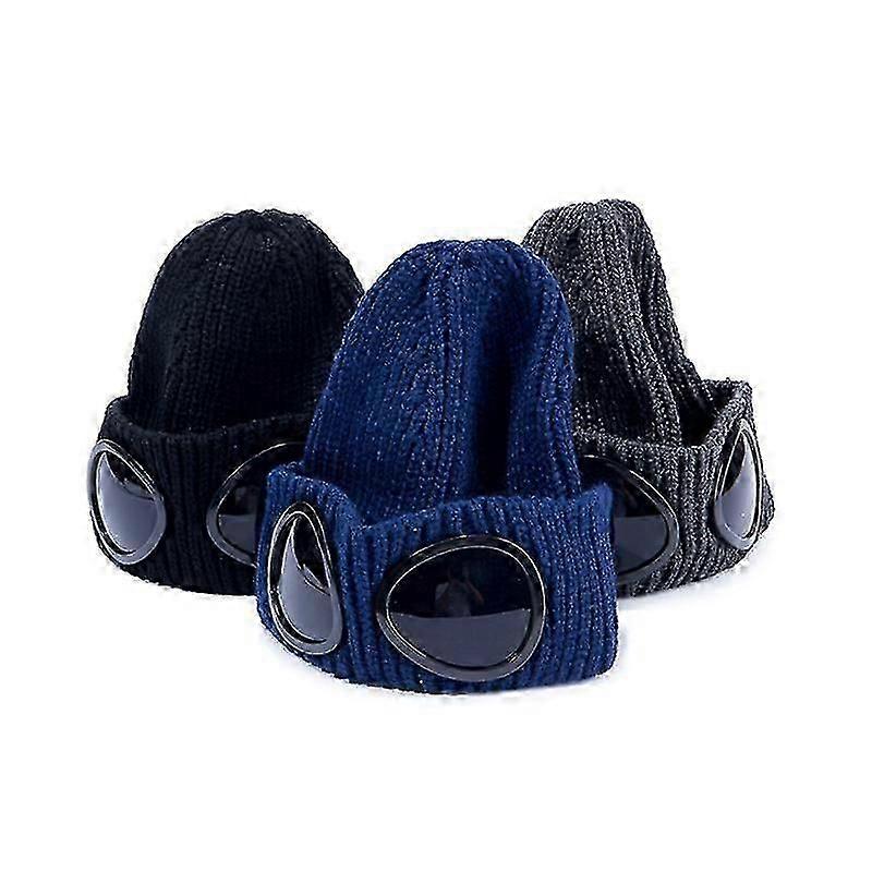 Gorro de Algodão Leve para Homens e Mulheres