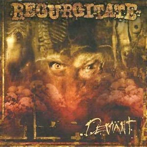 Deviant CD (2003)