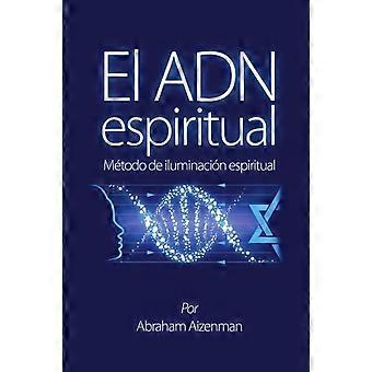 El Adn Espiritual - Abraham Aizenman - Brochura - pt Livro