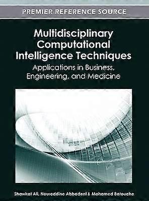 Multidisziplinäre Computational Intelligence Techniken