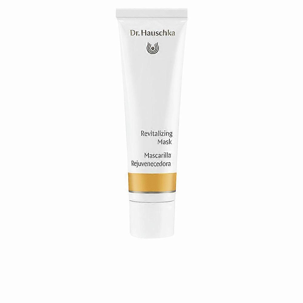 Rejuvenating Treatment Dr. Hauschka Revitalizing (30 ml) (30 ml)