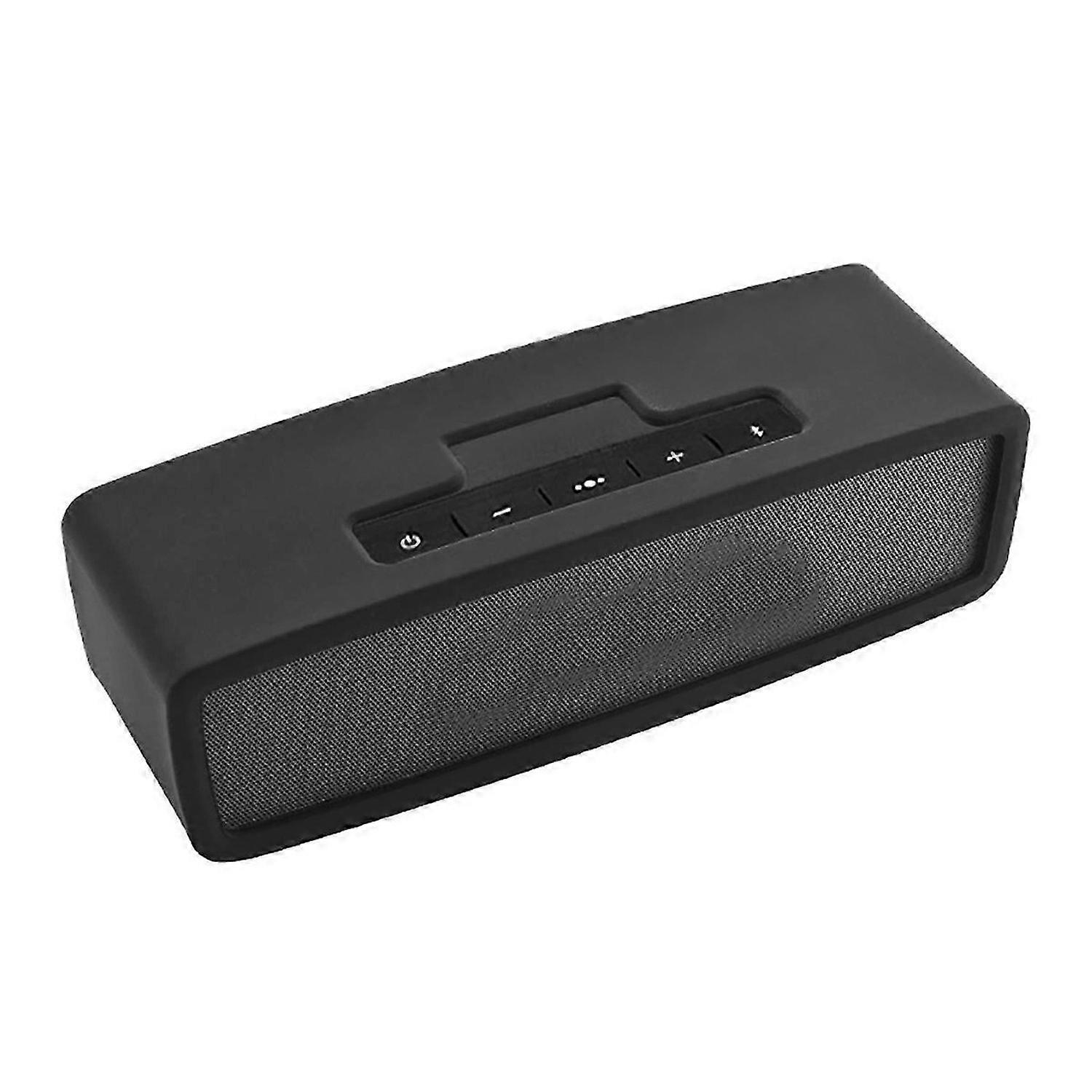 For Sound Link Mini 1/2 Wireless Bluetooth Speaker Silicone Protective Case Shockproof Anti-Fall Cov
