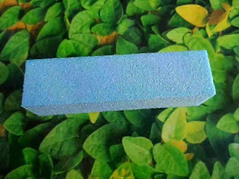 1/3PCS Nail Art Buffers Sanding Block Buffing Grinding Polishing Block Nail File Buffer Pedicure Professional Nail Art Tools