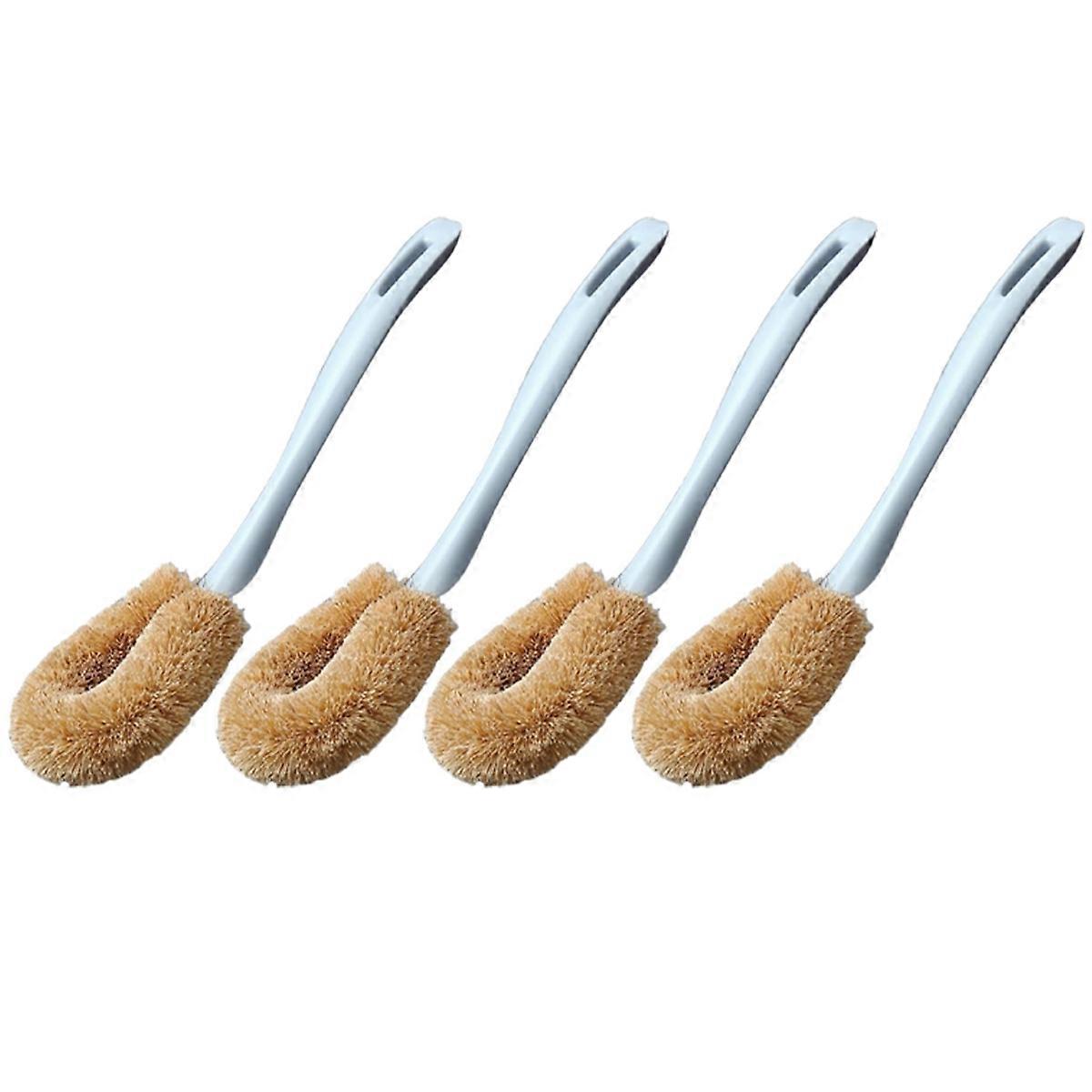 Kitchen Cleaning Brush Long Handled Kitchen Brush Kitchen Accessories