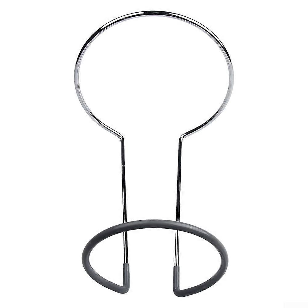 Wine Decanter Drainer Stand For Kitchen Use Bar Counter Accessory For Wine Enthusiasts