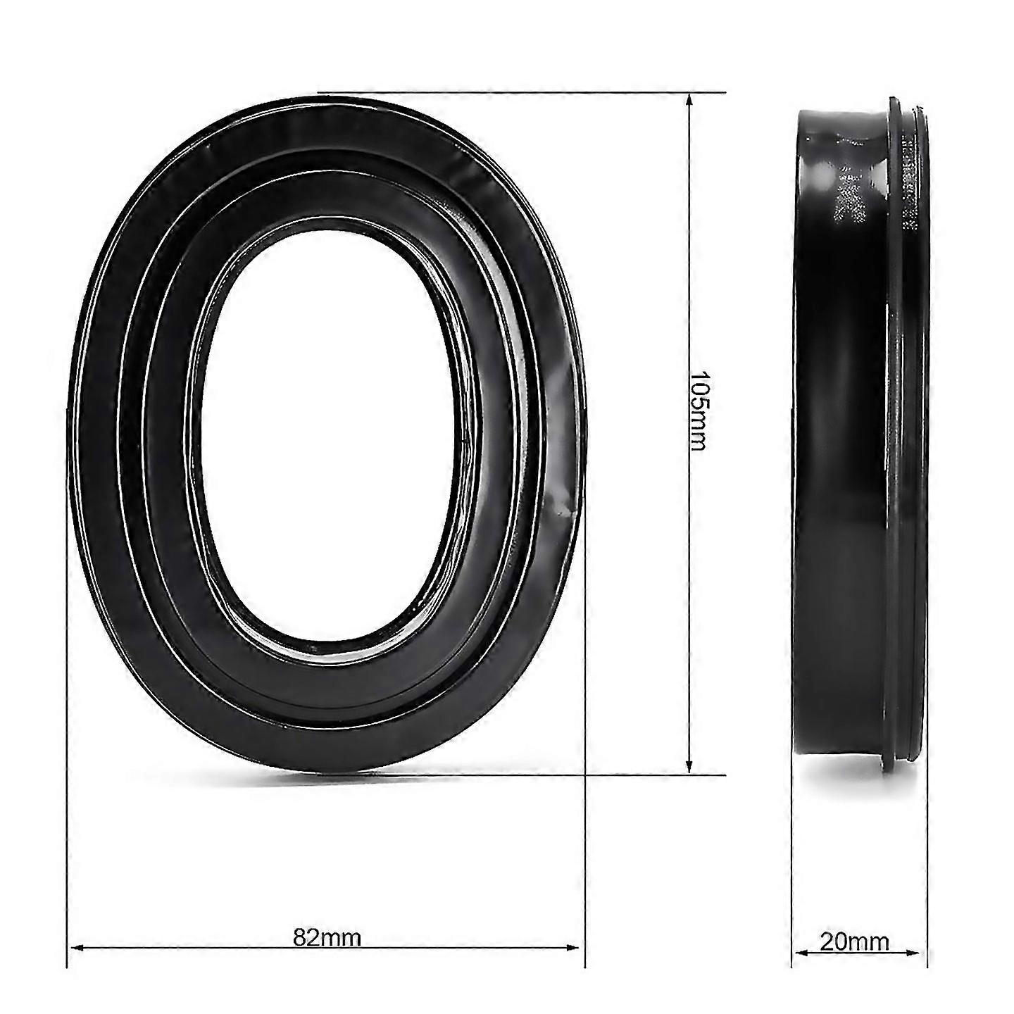 For Waterproof Ear Pads For Headphones