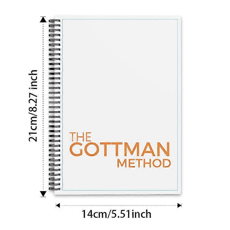Gottman Method Worksheets Gottman Method Worksheets for efficient learning