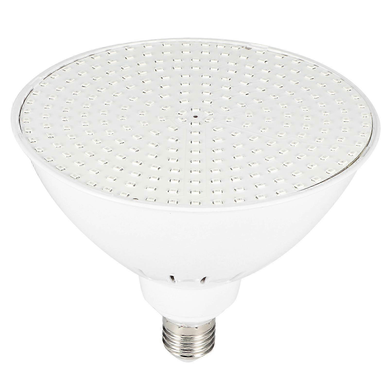 E27 Warm White LED Pool Light Underwater Light 2025