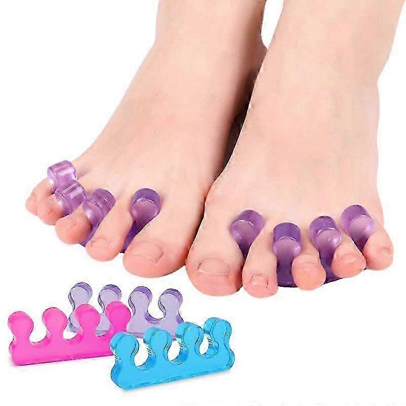 Toe Nail Separator,Toe Separators,Toe Separators Use for Separation 2025
