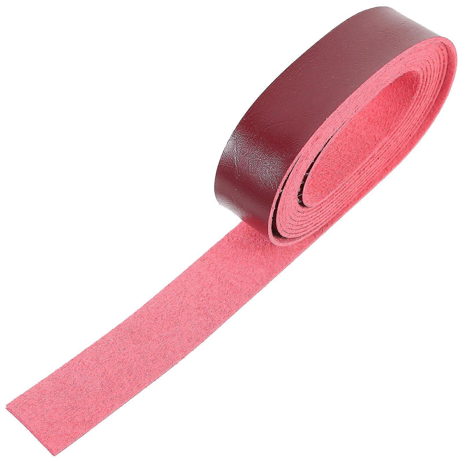 Strips for Crafts Craft Strip for Decor 1 Roll PU Material